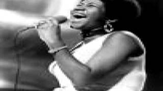 Watch Aretha Franklin Didnt I blow Your Mind This Time video