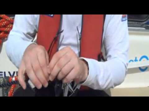 how to back splice rope
