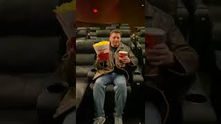 Reel Team In The Theater Winnie The Pooh Blood And Honey 2