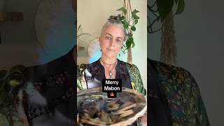 Mabon Reiki Autumn Equinox Energy Healing For Balance, Graude & Abundance