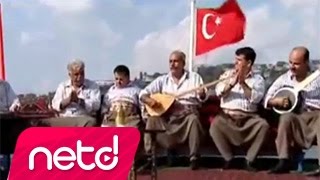 Yahya Çekirge / Semih Ra - Çömçe Gelin
