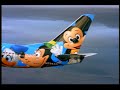 Alaska Airlines Air to Air Video