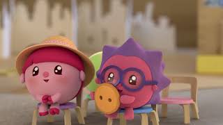 Bus - Babyriki Cartoons For Kids 0