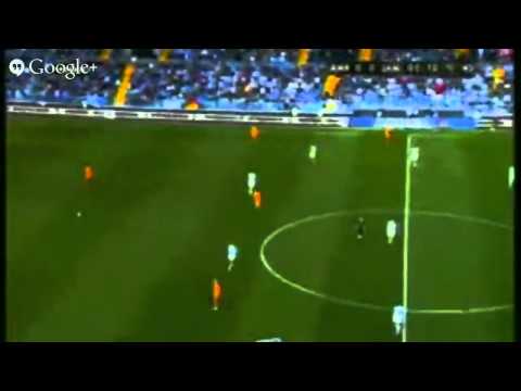 Malaga vs Real Madrid Live Stream UEFA watch Soccer Online PCTV ...