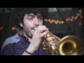 Amazing Grace - Canadian Brass LIVE in Brooklyn