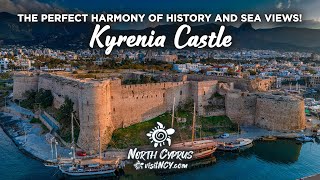 Discover Kyrenia Castles Hidden Secrets In North Cyprus