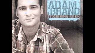 Watch Adam Brand Greatest Love Song video