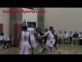 Tobias Harris Peach Jam