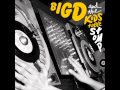 Видео Big D And The Kids Table Pitch 'n' Sway