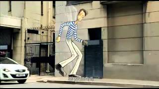 Vauxhall Corsa Advert 2011