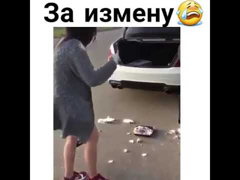 Отомстила мужу изменой с соседом