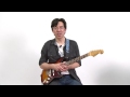 Lick of the Day - Tomo Fujita - BB King Style Intro