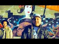 Dead Poets Society - Sgt Over x Just Putt (Official Music Video)