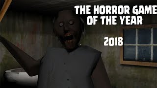 THE WORLD BEST HORROR GAME EVER FOR ANDROID!!!!!!!!!