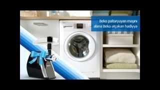 Soliton - Beko Hediyyeli Paltaryuyan Mashin Kampaniyasi Etcheken Hediyye