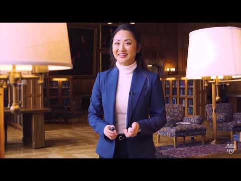 Meet Allisa Song: Medical Student, Inventor, and Startup Company Cofounder