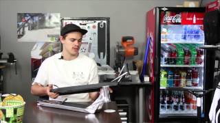 The vault scooters coupons