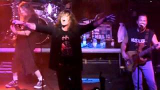 Watch Bangalore Choir Angel In Black video