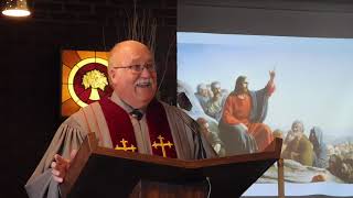 It's About the Cross
