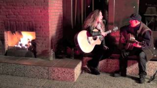 Elrieke unplugged - Dimming of the day