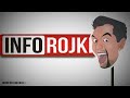 Q&A, Hymn, Paint, GramCharytatywnie, Justyna, Zapki, Przegląd, Polecani (INFOrojki #98)