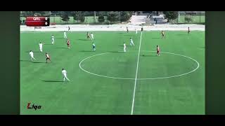 Coshqun Asadzade Football Cv Highlights 20242025