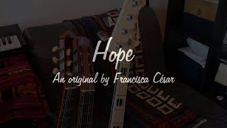 Francisca César - Hope