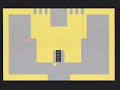 Adventure (Atari 2600) - Difficulty 1 - 0:33.60