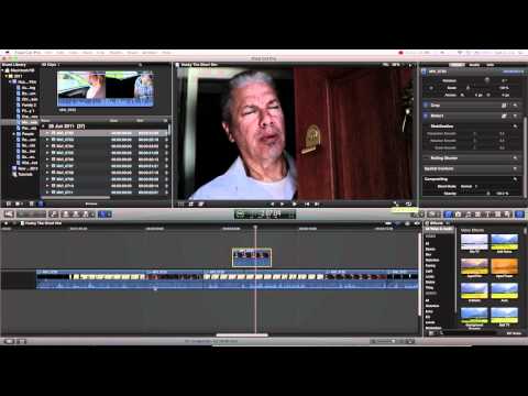 Blend Modes
