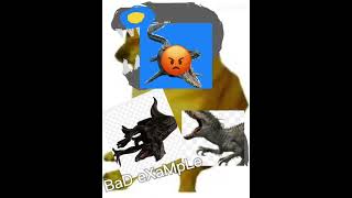 Indorraptor Funny Moments