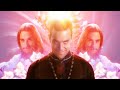 Robbie Williams — Sin Sin Sin клип