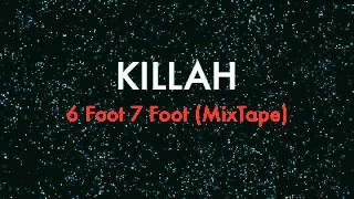 6 Foot 7 Foot Mixtape 6 Foot 7 Foot Mixtape