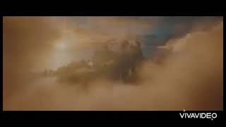 Sonic The Hedgehog Turkish Dubbing Clip - Kirpi Sonic Türkçe Dublaj Klip