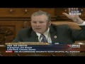 Griffin questions IRS official on the agency's targeting of conservative groups