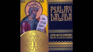 Da Woskresniet Bog Psalm 67 The Orthodox Church Music Ensemble Jerzy Szurbak Da Woskresniet Bog Psalm 67 The Orthodox Church Music Ensemble Jerzy Szurbak
