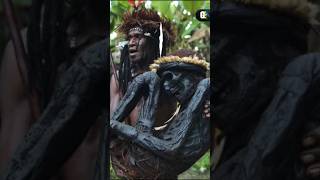 Inside Papua New Guinea Tribes That Time Forgot