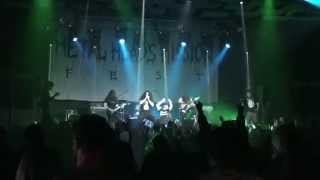 Watch Avulsed Nullo (the Pleasure Of Self-mutilation) video