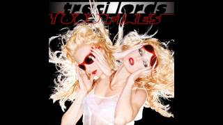 Watch Traci Lords I Want You video