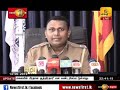 News 1st: Prime Time Tamil News - 10.30 PM | (14-06-2019)