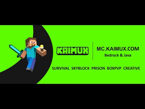 KAIMUX.COM Trailer