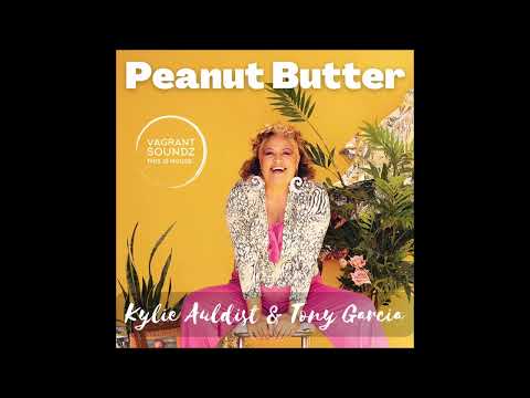 PREMIERE: Kylie Audlist &amp; Tony Garcia-Peanut Butter(Tony&#039;s Deep Spread Original Mix)[Vagrant Soundz]