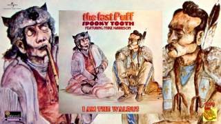 Watch Spooky Tooth I Am The Walrus video