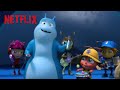 Beat Bugs Talent Show Performance | Beat Bugs: All Together Now | Netflix