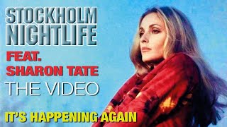 It's Happening Again ★ Feat Sharon Tate ♡ The Final Chapter...