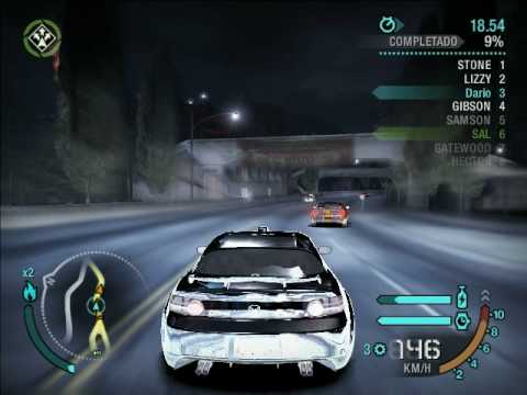 how to increase money in nfs carbon pc