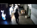 Police Search Inside Redwire Vivid Records Police Search Inside Redwire Vivid Records