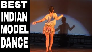 Model Pranati Rai Prakash Dance Hips Dont Lie Guwahati Live