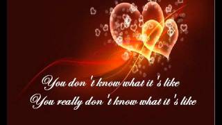 Watch Jordin Sparks To Love Somebody video
