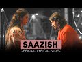 Dhindora | Saazish | Offical Lyrical Video | BB Ki Vines