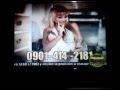 Maribel Zambrano comercial haciendo torta